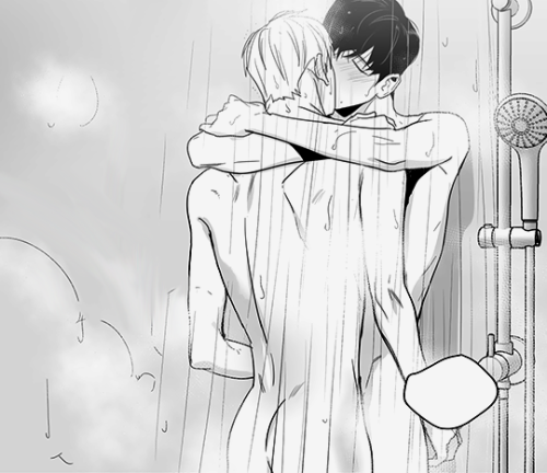 Jellyfishes, Umbrellas and Sparkles