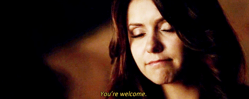 unseelieprince:  &ldquo;I had this whole speech I was preparing to give your