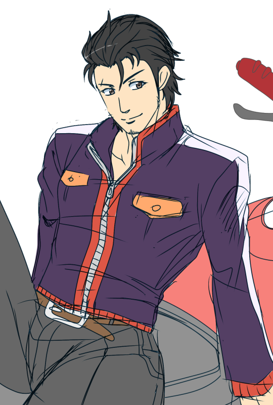 前田慶次 Explore Tumblr Posts And Blogs Tumgir