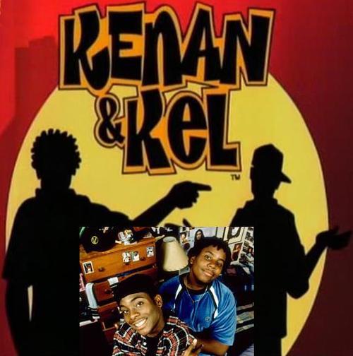 deniablesmiles: blvckgeezus:  herondalectable:   let’s all take a moment to appreciate the fact that this guy   has been with us our entire lives   from all that   to good burger   to kenan and kel   and now snl   he has stayed with us from childhood