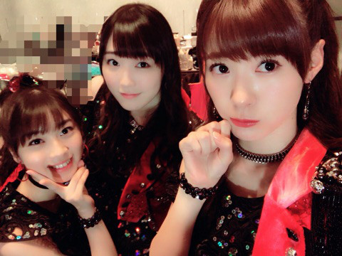 ひふみんアイ #えりぽんかわいい 。生田衣梨奈｜モーニング娘。‘17 Q期オフィシャルブログ Powered by Ameba