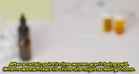 micdotcom:  Watch: The alarm sounds even earlier for women of color.