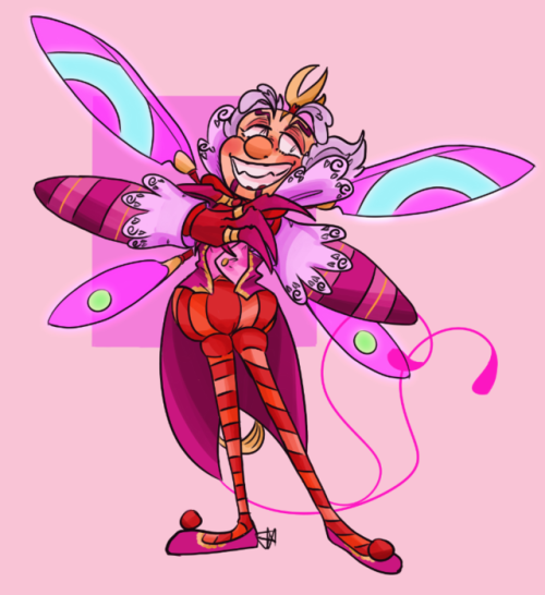 Did You Know Its Possible To Draw The Same Character Three Times In A Row And Have Them Look Different