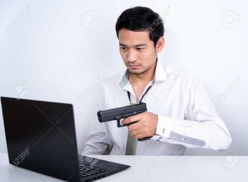 Me Opening Up The Word Doc And Getting Stuck In The Exact Same Place As Last Time