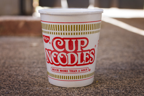 Those are some good lookin’ noods