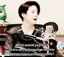 :  &ldquo;BamBam Language&quot;  