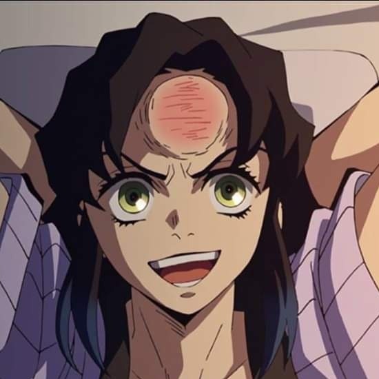 Tanjirou Deserves The World Maskless Inosuke Icons That Nobody Asked Please Tanjirou Deserves The World Maskless Inosuke Icons That Nobody Asked Please