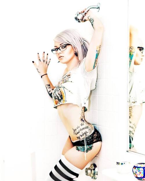 Ink - Beer - Babes