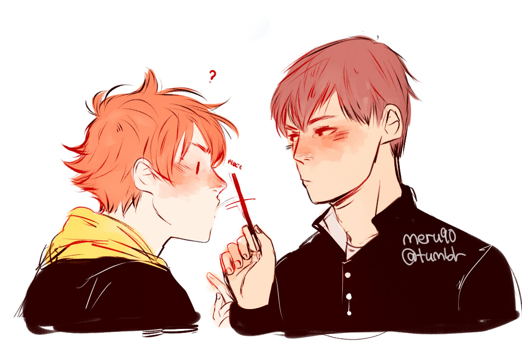 meru90:  KAGEYAMA PLS 