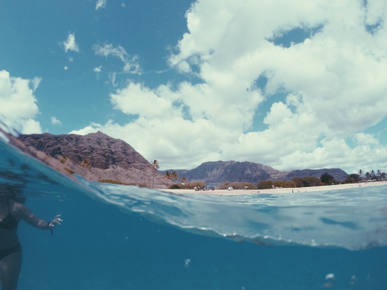 siabrooks:  Makaha