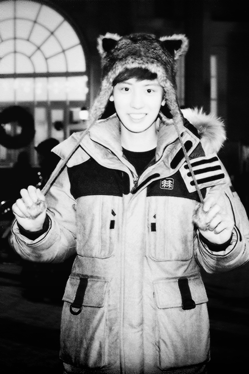 krisinsanity:  Remedy ♬ for milkyeoll 