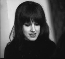 Grace Slick