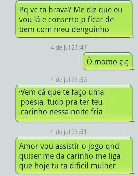 Meu Pequeno Grande Mundo.