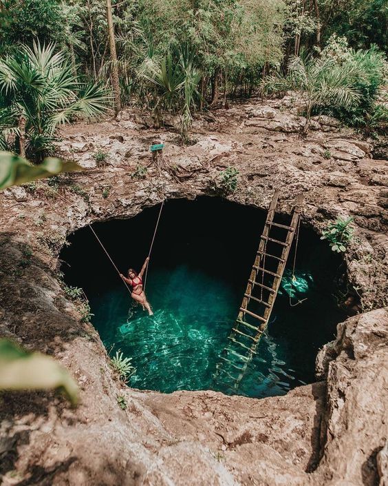 The perfect weekend in Mexico