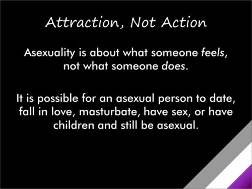 redbeardace:What Is Asexuality Slideshow