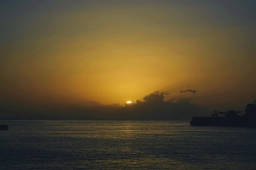 #pictureoftheday #photography #sunset #landscapephotography #ocean #caribbean