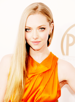 Amanda Seyfried