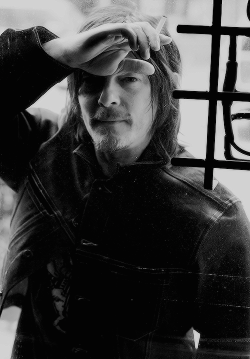iheartnorman: Norman Reedus for So It Goes Magazine.