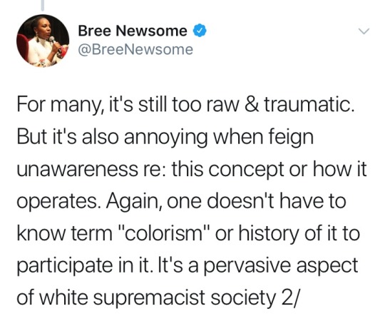 alwaysbewoke:   #ThisIsImportant 