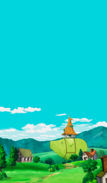 dayanafrias01: Anime Scenery | Wallpapers