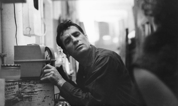 “It’s Jack Kerouac’s Birthday, You Dharma Bum
By Ned Hepburn on March 12, 2014, esquire.com
Your favorite writer, at what would have been 92
If you want to talk noted drunks and trav­el­ers, there’s only real­ly one name you have to know, and that’s...