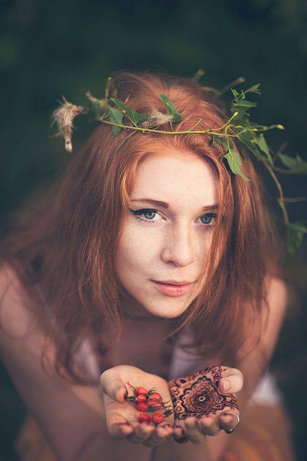 World of Scarlett