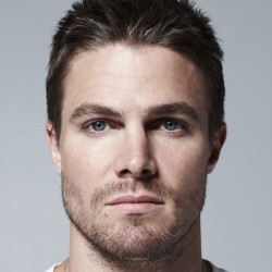 celebsland:  famousnudenaked:  Stephen Amell