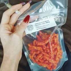 kenzie-kush:  nuug-life:  live life medicated   Seriously need flaming hot cheetos that’ll get me high 