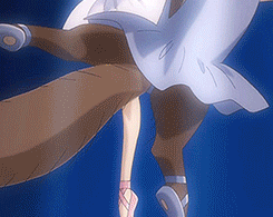 lemedy:princess tutu | pieces of the heart ~ Schwanensee: Scène finale Forget your bitterness