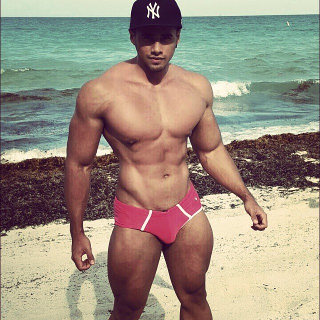   Cristian Diez   