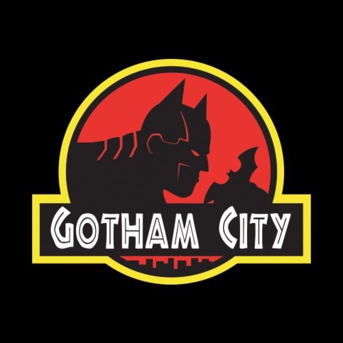 Batman-Comics
