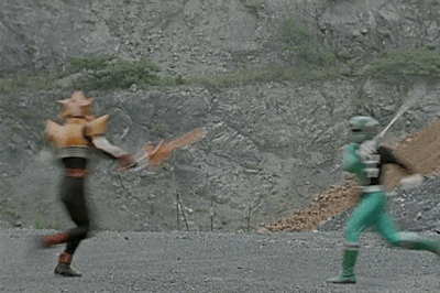 特捜戦隊デカレンジャー Tumblr Posts Tumbral Com