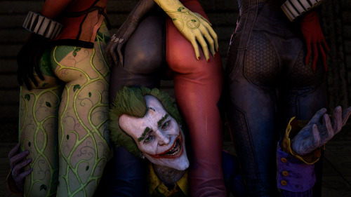 Porn Joker  photos