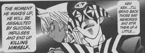 florence-midknight:Jesus, Marik…