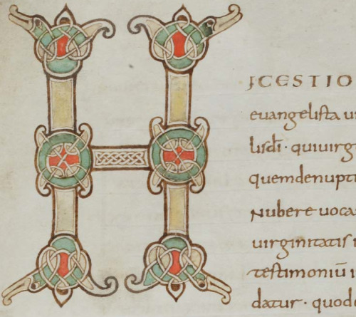 31, 132, 138, 199, 211, 313, 317 Gospels, MS 34, Jura Cantonal Library