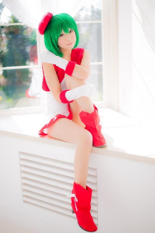 Macross Frontier - Ranka Lee [Xmas ver.] (Mashiro Yuki) 24HELP US GROW Like,Comment & Share.CosplayJapaneseGirls1.5 - www.facebook.com/CosplayJapaneseGirls1.5CosplayJapaneseGirls2 - www.facebook.com/CosplayJapaneseGirl2tumblr - http://cosplayjapaneseg