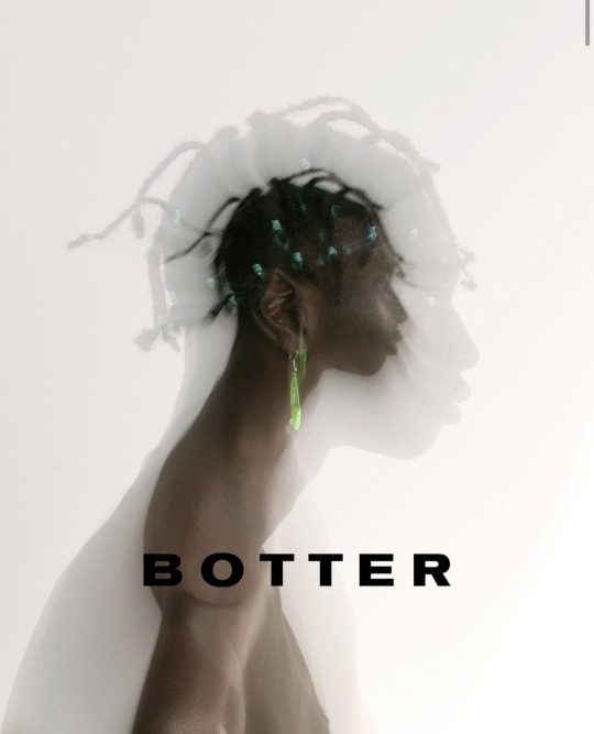 virtualsphere:Botter A/W21 Accessoires Campaign