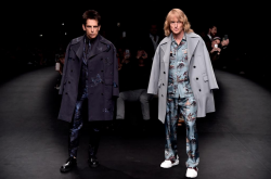 Thefilmstage:zoolander 2 Will Open On February 12Th, 2016.