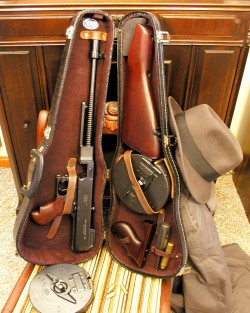 Error888:  1920’S Tommy Gun Hidden In A Violin Case - Imgur 