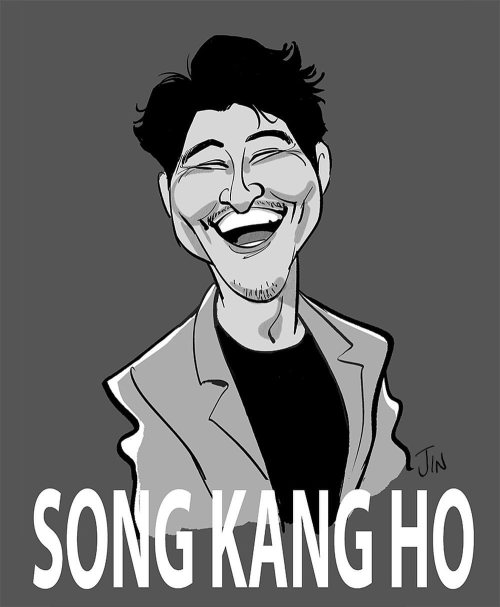 #songkangho should have been nominated for the best supporting actor! #oscarhttps://www.instagram.