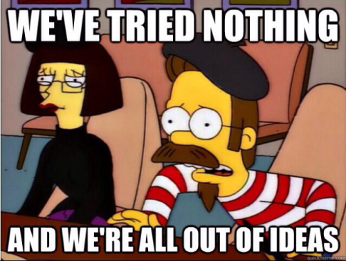 singtheeats:The government right now