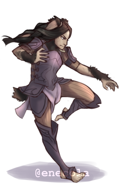 enecola:The amount of people who wanted Panne fixed was overwhelming. I can understand that though. 