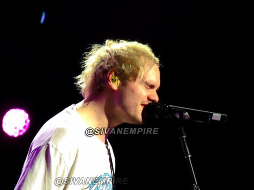 SLFL Mansfield // 7.9.16