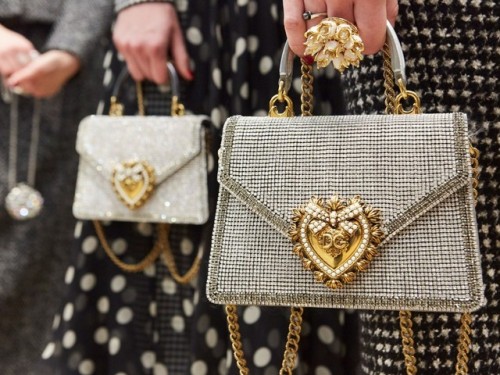 Dolce &amp; Gabbana | Fall/Winter 2019/20 RTW MFW