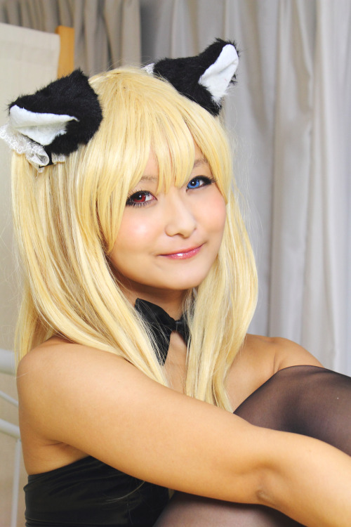 Boku wa Tomodachi ga Sukunai - Hasegawa Kobato (Kyuru-chan) 25HELP US GROW Like,Comment & Share.CosplayJapaneseGirls1.5 - www.facebook.com/CosplayJapaneseGirls1.5CosplayJapaneseGirls2 - www.facebook.com/CosplayJapaneseGirl2tumblr - http://cosplayjapan