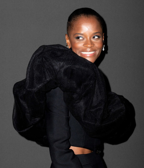 Letitia Wright at the Women in Motion Awards | Cannes Festival 2022 #letitia wright #cannes festival 2022  #black panther cast #shuri#lovely outfit