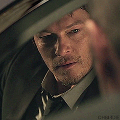 fuzzytreesandnorman: Norman Reedus