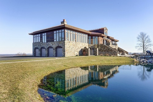 Best Luxury Houses