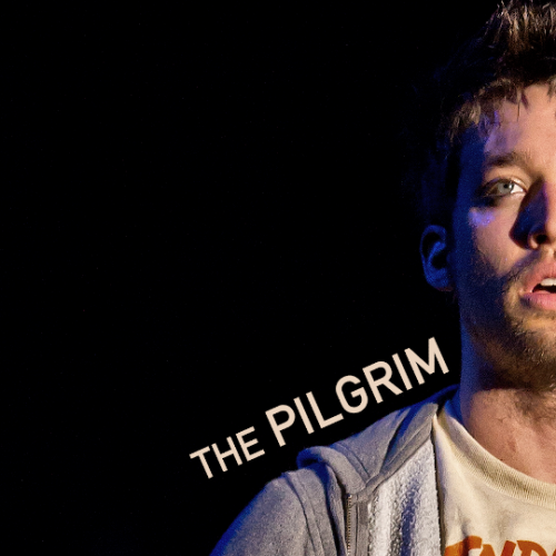 THE PILGRIM: a playlist for johnnythere’s a lot of wrong directions on that lonely way back ho
