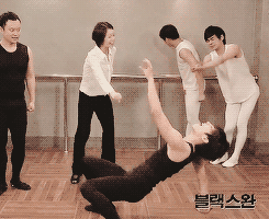  Joon ballet porn          